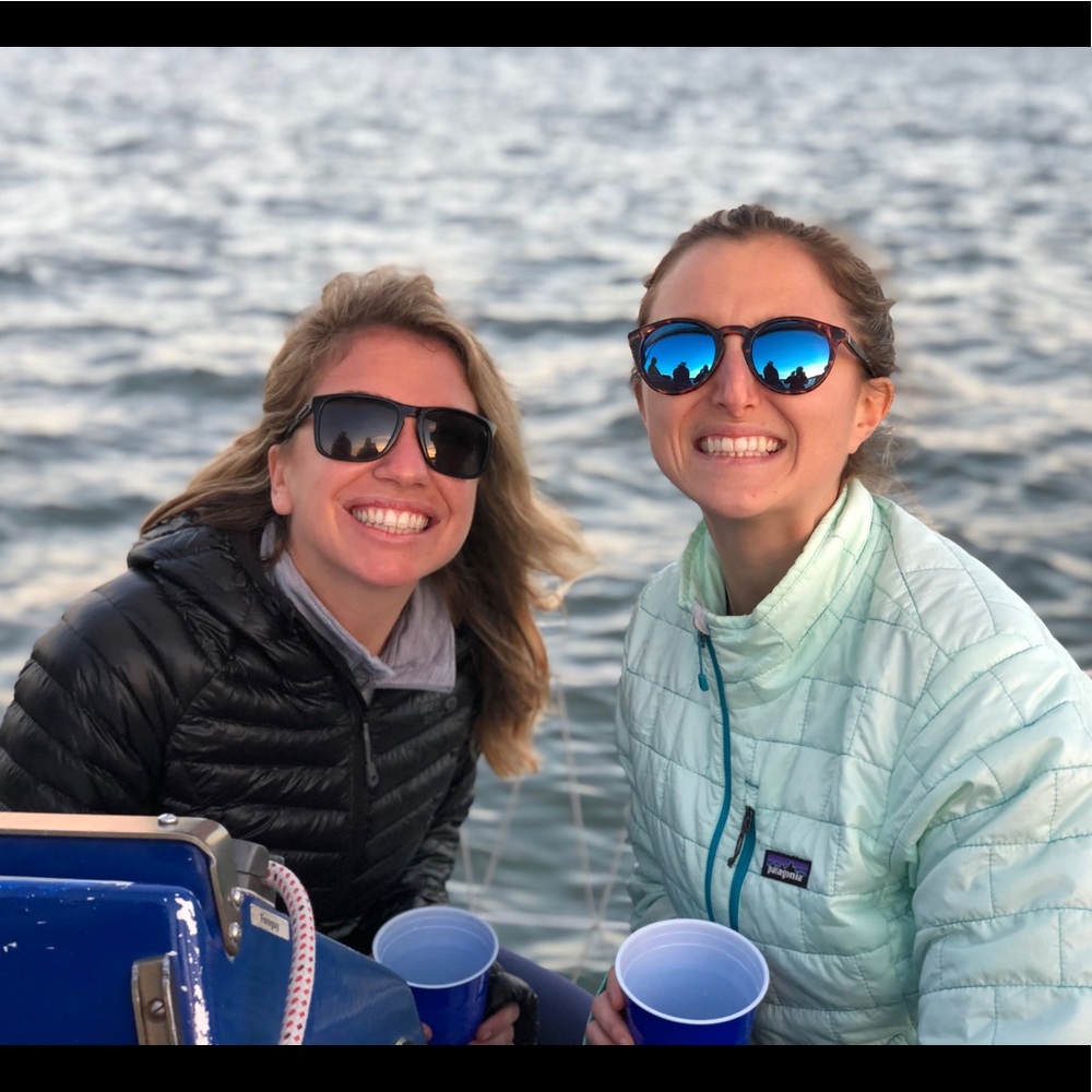 Meet your Posher, Emily